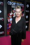 Amsterdam 3 september 2015 
Premiere Stiletto in het nieuwe de la mar. Monique Collignon