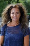 Hilversum 25 augustus 2015
Perspresentatie RTL in studio 21. Nicole Buch