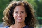 Hilversum 25 augustus 2015
Perspresentatie RTL in studio 21. Nicole Buch