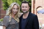 Amsterdam 19 augustus 2015 
Presentatie Expeditie Robinson deelnemers bij de westergasfabriek.. Sharon Doorson, Tim Douwsma, Marian Mudder, Teske de Schepper, Oscar Aerts, Sander Janson, Amara Onwuka, Elle Bandita, Kim Lammers, Kees van der Spek, Wietze de Jager, Klaas van der Eerden, Danny Ghosen, Sandra van Nieuwland, Anna Speller en Jaap Jongbloed met presentatoren Nicolette Kluijver en Dennis Weening