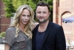Amsterdam 19 augustus 2015 
Presentatie Expeditie Robinson deelnemers bij de westergasfabriek.. Sharon Doorson, Tim Douwsma, Marian Mudder, Teske de Schepper, Oscar Aerts, Sander Janson, Amara Onwuka, Elle Bandita, Kim Lammers, Kees van der Spek, Wietze de Jager, Klaas van der Eerden, Danny Ghosen, Sandra van Nieuwland, Anna Speller en Jaap Jongbloed met presentatoren Nicolette Kluijver en Dennis Weening