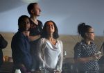 Rotterdam 7 september 2015
Presentatie Bolas ondergoedlijn van oa Everon Jackson Hooi. Noi pakon
