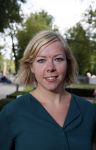 Amsterdam 1 september 2015 
Presentatie cast lulverhalen van Howard Komproe. Nynke de Jong