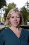 Amsterdam 1 september 2015 
Presentatie cast lulverhalen van Howard Komproe. Nynke de Jong