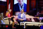 Hilversum 25 augustus 2015
Perspresentatie RTL in studio 21. Chantal janzen presenteert het. Paul v Liempt