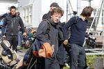 Zandvoort 5 september 2015
 
Op zaterdag 5 september zal traditiegetrouw de Charity Challenge van het KLM Open plaatsvinden op de Kennemer G&CC. Bekende Nederlanders spelen met genodigden van partners en sponsoren van het KLM Open voor het goede doel, UNICEF. Onder de deelnemende BNâ€™ers bevinden zich Jeroen Rietbergen, Bryan Roy, Daan Slooter, , Winston Gerschtanowitz Ties Kruize, Willem van Hanegem, Elsemieke Havenga, Ferry Maat, Jan Lammers, Toine van Peperstraten,Peter Paul Muller,  Ed de Goey, Floris Jan Bovelander en Willy van de Kerkhof en Nicolien Sauerbrei