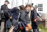Zandvoort 5 september 2015
 
Op zaterdag 5 september zal traditiegetrouw de Charity Challenge van het KLM Open plaatsvinden op de Kennemer G&CC. Bekende Nederlanders spelen met genodigden van partners en sponsoren van het KLM Open voor het goede doel, UNICEF. Onder de deelnemende BNâ€™ers bevinden zich Jeroen Rietbergen, Bryan Roy, Daan Slooter, , Winston Gerschtanowitz Ties Kruize, Willem van Hanegem, Elsemieke Havenga, Ferry Maat, Jan Lammers, Toine van Peperstraten,Peter Paul Muller,  Ed de Goey, Floris Jan Bovelander en Willy van de Kerkhof en Nicolien Sauerbrei