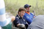 Zandvoort 5 september 2015
 
Op zaterdag 5 september zal traditiegetrouw de Charity Challenge van het KLM Open plaatsvinden op de Kennemer G&CC. Bekende Nederlanders spelen met genodigden van partners en sponsoren van het KLM Open voor het goede doel, UNICEF. Onder de deelnemende BNâ€™ers bevinden zich Jeroen Rietbergen, Bryan Roy, Daan Slooter, , Winston Gerschtanowitz Ties Kruize, Willem van Hanegem, Elsemieke Havenga, Ferry Maat, Jan Lammers, Toine van Peperstraten,Peter Paul Muller,  Ed de Goey, Floris Jan Bovelander en Willy van de Kerkhof en Nicolien Sauerbrei