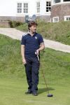 Zandvoort 5 september 2015
 
Op zaterdag 5 september zal traditiegetrouw de Charity Challenge van het KLM Open plaatsvinden op de Kennemer G&CC. Bekende Nederlanders spelen met genodigden van partners en sponsoren van het KLM Open voor het goede doel, UNICEF. Onder de deelnemende BNâ€™ers bevinden zich Jeroen Rietbergen, Bryan Roy, Daan Slooter, , Winston Gerschtanowitz Ties Kruize, Willem van Hanegem, Elsemieke Havenga, Ferry Maat, Jan Lammers, Toine van Peperstraten,Peter Paul Muller,  Ed de Goey, Floris Jan Bovelander en Willy van de Kerkhof en Nicolien Sauerbrei
