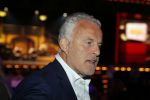 Hilversum 25 augustus 2015
Perspresentatie RTL in studio 21. Peter R de Vries