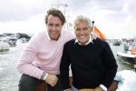 Amsterdam, 19 Augustus 2015
Opening Amsterdam Sail 2015
Met Edwin Smulders, Jan v d Dungen en Peter Smulders