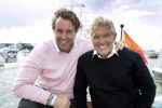 Amsterdam, 19 Augustus 2015
Opening Amsterdam Sail 2015
Met Edwin Smulders, Jan v d Dungen en Peter Smulders
