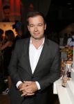 Hilversum 25 augustus 2015
Perspresentatie RTL in studio 21. Peter v d Vorst