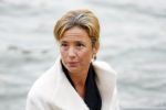 Amsterdam 19 augustus 2015 
Prinses Marilene en Prins Maurits bij sail.