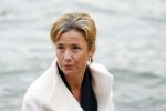 Amsterdam 19 augustus 2015 
Prinses Marilene en Prins Maurits bij sail.