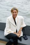 Amsterdam 19 augustus 2015 
Prinses Marilene en Prins Maurits bij sail.