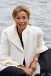 Amsterdam 19 augustus 2015 
Prinses Marilene en Prins Maurits bij sail.