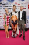 Amsterdam 29 juni 2015
Rainbow awards in Tuschinski.