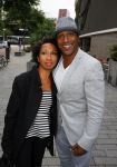 Rotterdam 7 september 2015
Presentatie Bolas ondergoedlijn van oa Everon Jackson Hooi. Raymi Sambo met partner