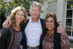 Amsterdam 20 augustus 2015
Winterpresentatie SBS6 in artis. Nina Nomden Rene Oosterman en Patty Brard