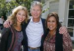 Amsterdam 20 augustus 2015
Winterpresentatie SBS6 in artis. Nina Nomden Rene Oosterman en Patty Brard