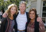 Amsterdam 20 augustus 2015
Winterpresentatie SBS6 in artis. Nina Nomden Rene Oosterman en Patty Brard