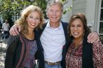Amsterdam 20 augustus 2015
Winterpresentatie SBS6 in artis. Nina Nomden Rene Oosterman en Patty Brard