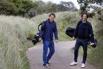 Zandvoort 5 september 2015
 
Op zaterdag 5 september zal traditiegetrouw de Charity Challenge van het KLM Open plaatsvinden op de Kennemer G&CC. Bekende Nederlanders spelen met genodigden van partners en sponsoren van het KLM Open voor het goede doel, UNICEF. Onder de deelnemende BNâ€™ers bevinden zich Jeroen Rietbergen, Bryan Roy, Daan Slooter, , Winston Gerschtanowitz Ties Kruize, Willem van Hanegem, Elsemieke Havenga, Ferry Maat, Jan Lammers, Toine van Peperstraten,Peter Paul Muller,  Ed de Goey, Floris Jan Bovelander en Willy van de Kerkhof en Nicolien Sauerbrei