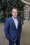 Amsterdam 20 augustus 2015
Winterpresentatie SBS6 in artis. Rob Geus met vrouw