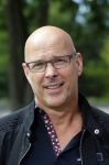 Hilversum 25 augustus 2015
Perspresentatie RTL in studio 21. Rob Kamphues en Werner Budding