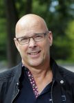 Hilversum 25 augustus 2015
Perspresentatie RTL in studio 21. Rob Kamphues en Werner Budding