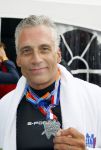 Amsterdam 6 september 2015
ALS Amsterdam City Swim in de grachten van Amsterdam met veel bekende nederlanders.
Robert Schoemacher