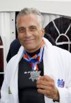 Amsterdam 6 september 2015
ALS Amsterdam City Swim in de grachten van Amsterdam met veel bekende nederlanders.
Robert Schoemacher