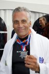 Amsterdam 6 september 2015
ALS Amsterdam City Swim in de grachten van Amsterdam met veel bekende nederlanders.
Robert Schoemacher