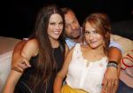 Amsterdam 29 augustus 2015
Fandag bij endemol van GTST Goede tijden slechte tijden.
All You Need Is GTST Live Show met de castleden uit de RTL televisie soapserie GTST. Joep Sertons, Robin Martens, Buddy Vedder  Ruud Feltkamp Marjolein Keuning, Gaby Blaaser, Dilan Yurdacul, Bartho Braat, Babette van Veen, Jette van der Meij, Pip Pellens, Erik de Vogel, Caroline de Bruijn, Barbara Sloesen, Inge Schrama, Miro Kloosterman en Marly van der Velden Everon Jackson Hooi, Beau Schneider en Guido Spek zijn aanwezig.