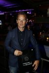 Amsterdam 8 september 2015 
Event in the harbour club. Ronald de Boer