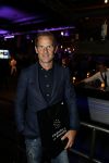 Amsterdam 8 september 2015 
Event in the harbour club. Ronald de Boer