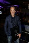 Amsterdam 8 september 2015 
Event in the harbour club. Ronald de Boer