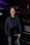 Amsterdam 8 september 2015 
Event in the harbour club. Ronald de Boer