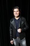 Hilversum 25 augustus 2015
Perspresentatie RTL in studio 21. Roy Donders