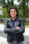 Hilversum 25 augustus 2015
Perspresentatie RTL in studio 21. Roy Donders
