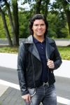 Hilversum 25 augustus 2015
Perspresentatie RTL in studio 21. Roy Donders