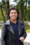 Hilversum 25 augustus 2015
Perspresentatie RTL in studio 21. Roy Donders
