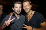 Amsterdam 29 augustus 2015
Fandag bij endemol van GTST Goede tijden slechte tijden.
All You Need Is GTST Live Show met de castleden uit de RTL televisie soapserie GTST. Joep Sertons, Robin Martens, Buddy Vedder  Ruud Feltkamp Marjolein Keuning, Gaby Blaaser, Dilan Yurdacul, Bartho Braat, Babette van Veen, Jette van der Meij, Pip Pellens, Erik de Vogel, Caroline de Bruijn, Barbara Sloesen, Inge Schrama, Miro Kloosterman en Marly van der Velden Everon Jackson Hooi, Beau Schneider en Guido Spek zijn aanwezig.