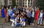 Amsterdam 20 augustus 2015
Winterpresentatie SBS6 in artis. SBS presentatoren