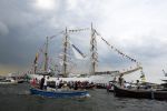 Amsterdam, 19 Augustus 2015
Opening Sail Amsterdam 2015