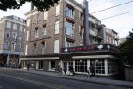 Amsterdam 3 september 2015
Opening verbouwde pc hooftstraat.
Restaurant Sama Sebo