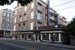 Amsterdam 3 september 2015
Opening verbouwde pc hooftstraat.
Restaurant Sama Sebo