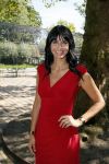 Amsterdam 20 augustus 2015
Winterpresentatie SBS6 in artis. Sandra Schuurhof