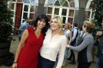 Amsterdam 20 augustus 2015
Winterpresentatie SBS6 in artis. Sandra Schuurhof en Gallyon v Vessem